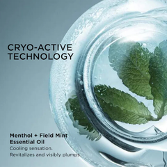 Lip Oil Cryo-Plumping