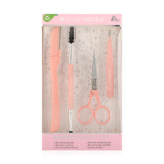 Perfect Brows Set