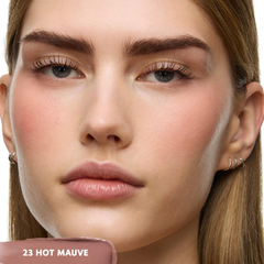 Make Me Blush Cream Lifted Glow Cream Blush