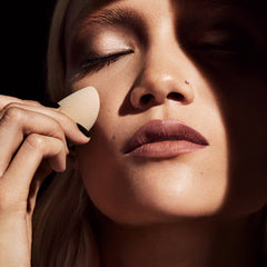Lil Precision Makeup Sponge Duo 105