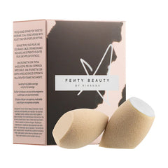 Lil Precision Makeup Sponge Duo 105