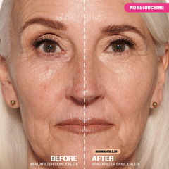 FauxFilter Luminous Matte Liquid Concealer