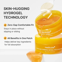 Mela-CE Ferulic Eye Cream