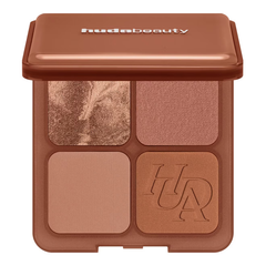 Bronze Filter Palette