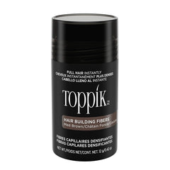 Hair Building Fibers