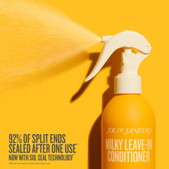 Milky Leave-In Conditioner '62