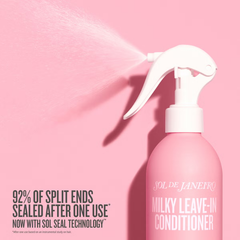 Milky Leave-In Conditioner '68
