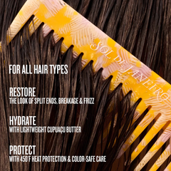 Milky Leave-In Conditioner '68