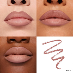 Mini Lip Liner Trio Set
