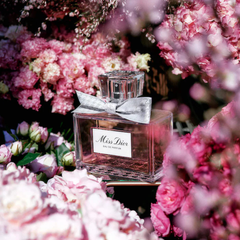 Miss Dior Eau De Parfum For Her 50 ml