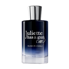 Musc Invisible EDP Spray For Her