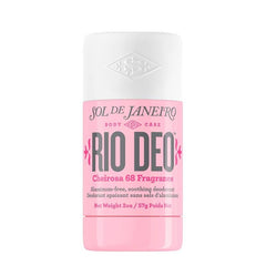 Rio Deo Aluminum-Free Deodorant Cheirosa 68