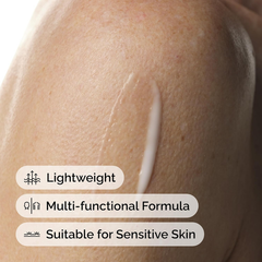 Niacinamide 5% Face and Body Emulsion