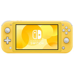 Nintendo Switch Lite Console