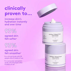 Lala Retro™ Nourishing Whipped Refillable Moisturizer