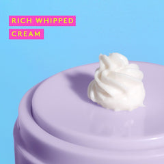 Lala Retro™ Nourishing Whipped Refillable Moisturizer