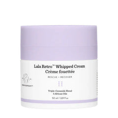 Lala Retro™ Nourishing Whipped Refillable Moisturizer