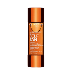 Self Tan Self Radiance-Plus Golden Glow Booster
