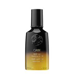 Gold Lust Nourishing Hair Oil