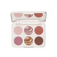 ChromaPlus 6-Pan Eyeshadow Palette