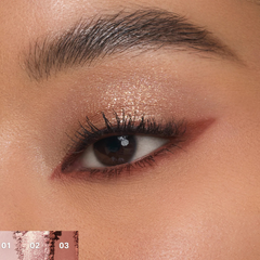 ChromaPlus 6-Pan Eyeshadow Palette