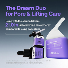 PDRN Lifting Pad