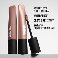 Cream Eyeshadow Duo