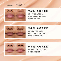 Plush Puddin' Intensive Recovery Lip Mask