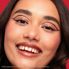 Point Made Waterproof Liquid Eyeliner