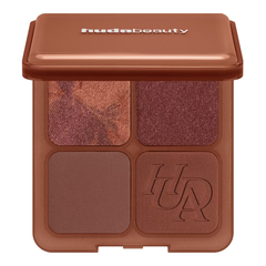 Bronze Filter Palette