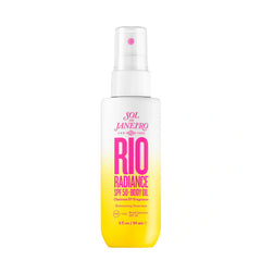 Rio Radiance™ SPF 50 Shimmering Body Oil Sunscreen