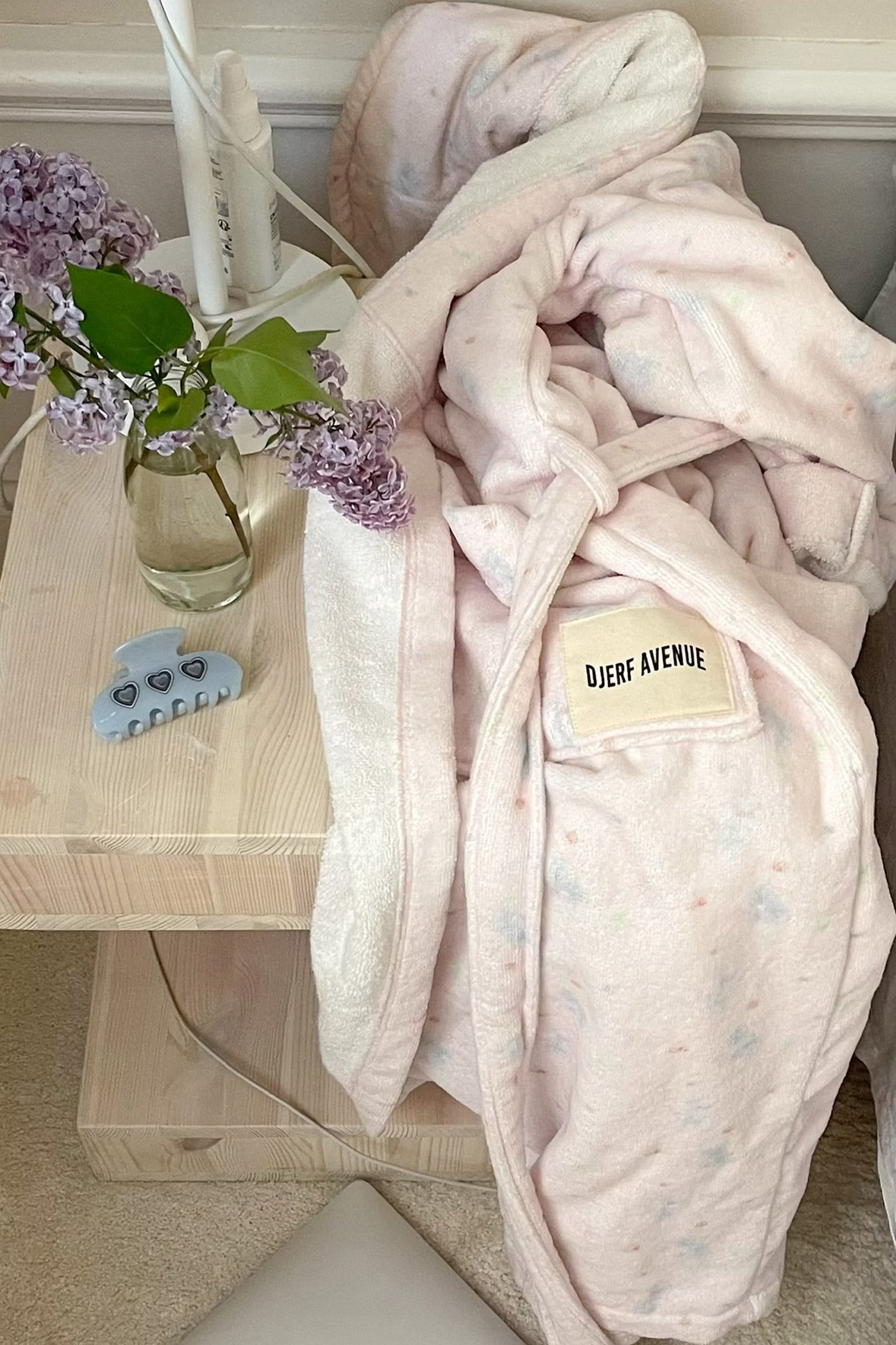 Robe Summer Island –