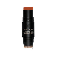 Nudies Bloom All Over Face Dewy Color