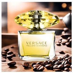 Yellow Diamond by Versace For Her, EDT 90 ml