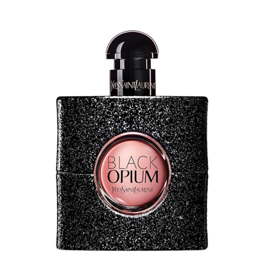 Black Opium Limited Edition For Her – EDP – 50 ml –