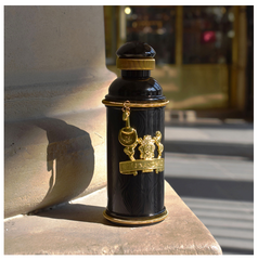 Black Muscs For Him & Her EDP - 100 ml