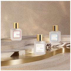 Baccarat Rouge 540 - Scented Hair Mist For Unisex