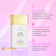 B-Goldi™ Bright Drops
