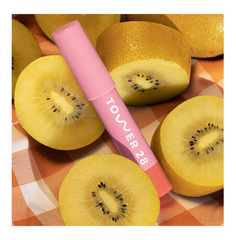 JuiceBalm Vegan Tinted Lip Balm