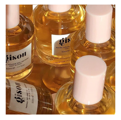 Honey Infused Hair Perfume - For Her