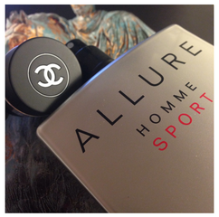 Allure Homme Sport EDT 150 ml For Him