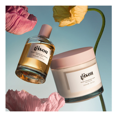 Honey Infused Hair Perfume - For Her