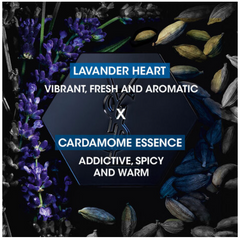 La Nuit De L Homme Eau Electrique EDT - For Him