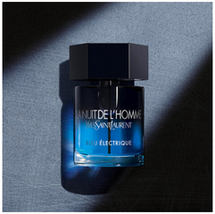 La Nuit De L Homme Eau Electrique EDT - For Him