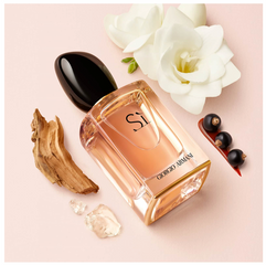 Si Armani For Her, EDP 100 ml