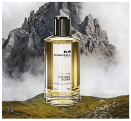 Cedrat Boise EDP Unisex - 120 ml