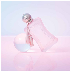 Delina La Rosee EDP Spray For Her - 75 ml