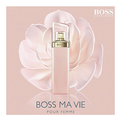 Ma Vie Pour Femme EDP For Her - 75ml