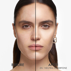 Forever Skin Glow Foundation - 30 ml