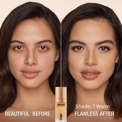 Airbrush Flawless Longwear Foundation